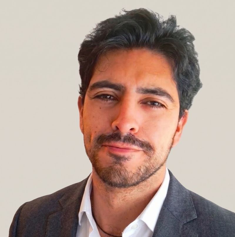 Arturo Ramos, PhD, Head of Commercial Strategy & Product at Dual Energy