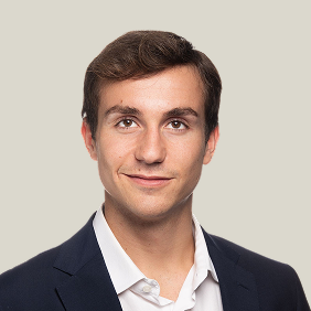 Eugenio Serafino, Co-Founder of Dual Energy